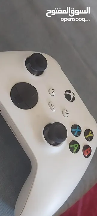 يد تحكم xbox بحالة الجديد
