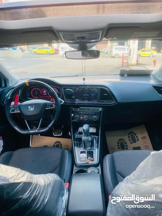 سيت ليون FR 2019  ب الكرتونه فل فل ++