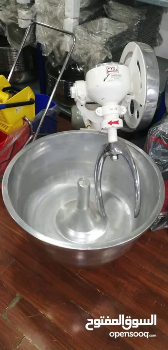 عده مخبز للبيع رقاقات جديده فرن عجانه قطاعه