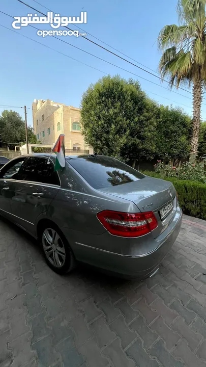 مرسيدس e250 cgi e2oo 2012 فحص كامل 2012 Mercedes-Benz E-Class E250 CGI Avantgarde