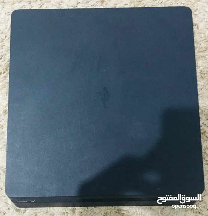 PS4 سلم مستعمل للبيع