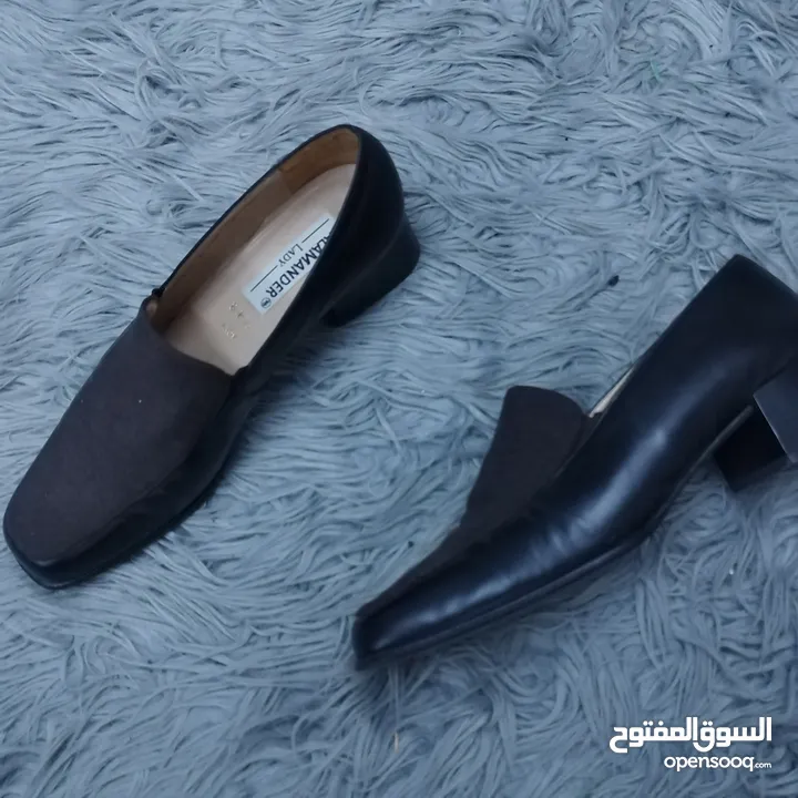 توبسايدر رجالي ونسائي ماركات
