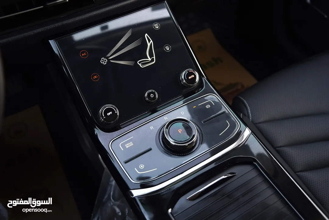 نيتا U الكهربائية بالكامل NETA U EV Electric SUV 2023