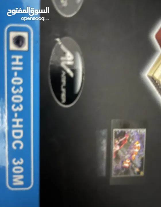 Cable hdmi 30 m