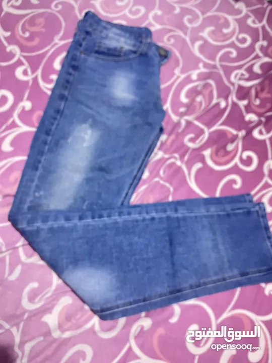 جينزات شباب جديد جينزات جينزات جينزات