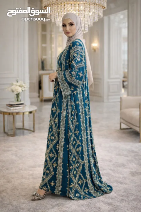 عبايه فري سايز