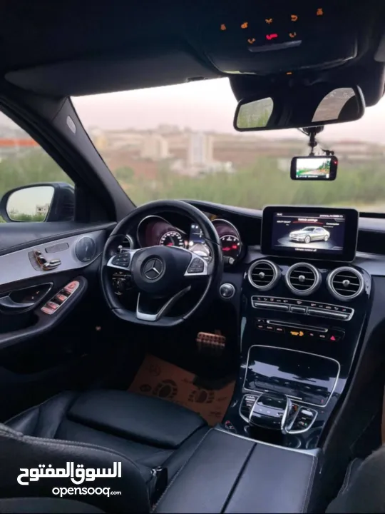 Mercedes-Benz C300 AMG