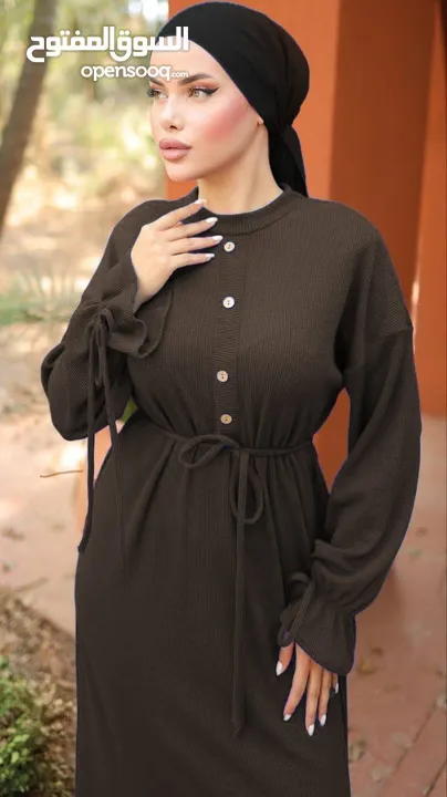 فستان فوجارو