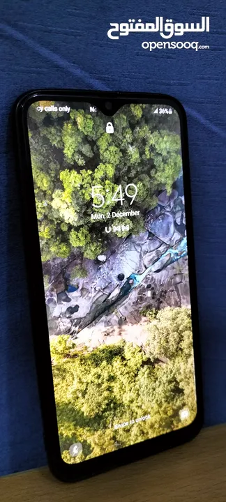 Samsung Galaxy A50