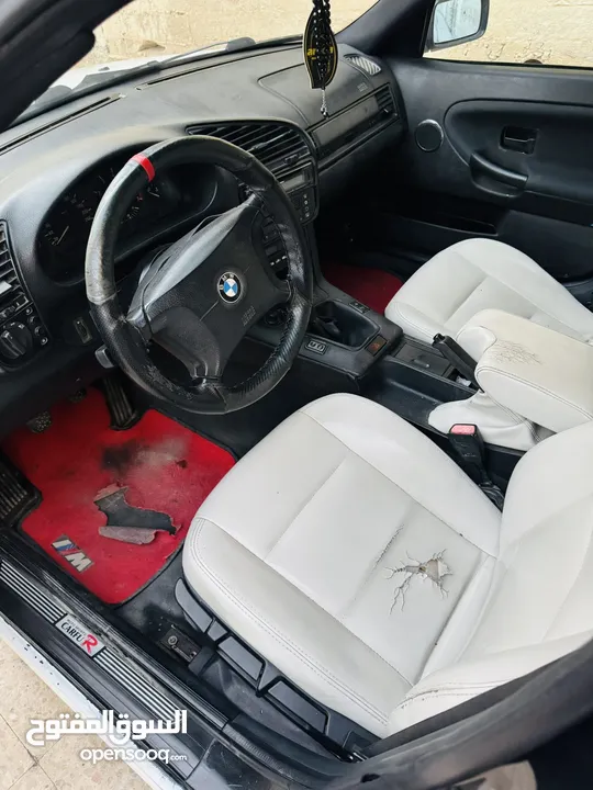 للبيع1997 BWM