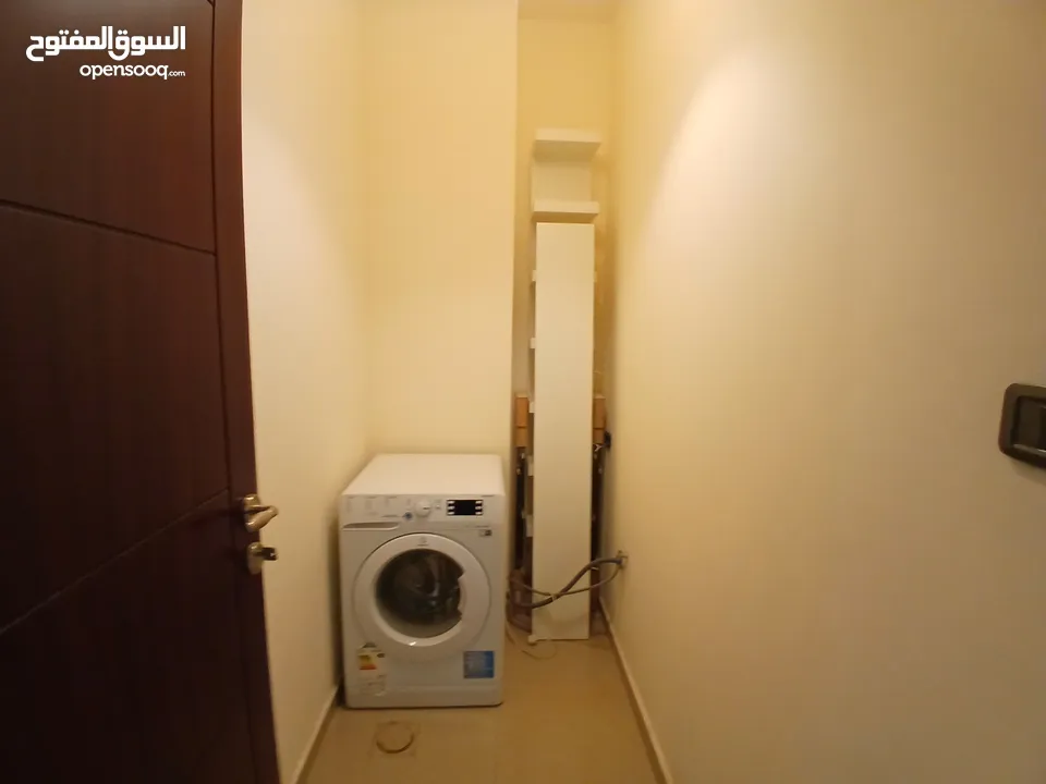 شقة للايجار في اجمل مواقع دير غبار