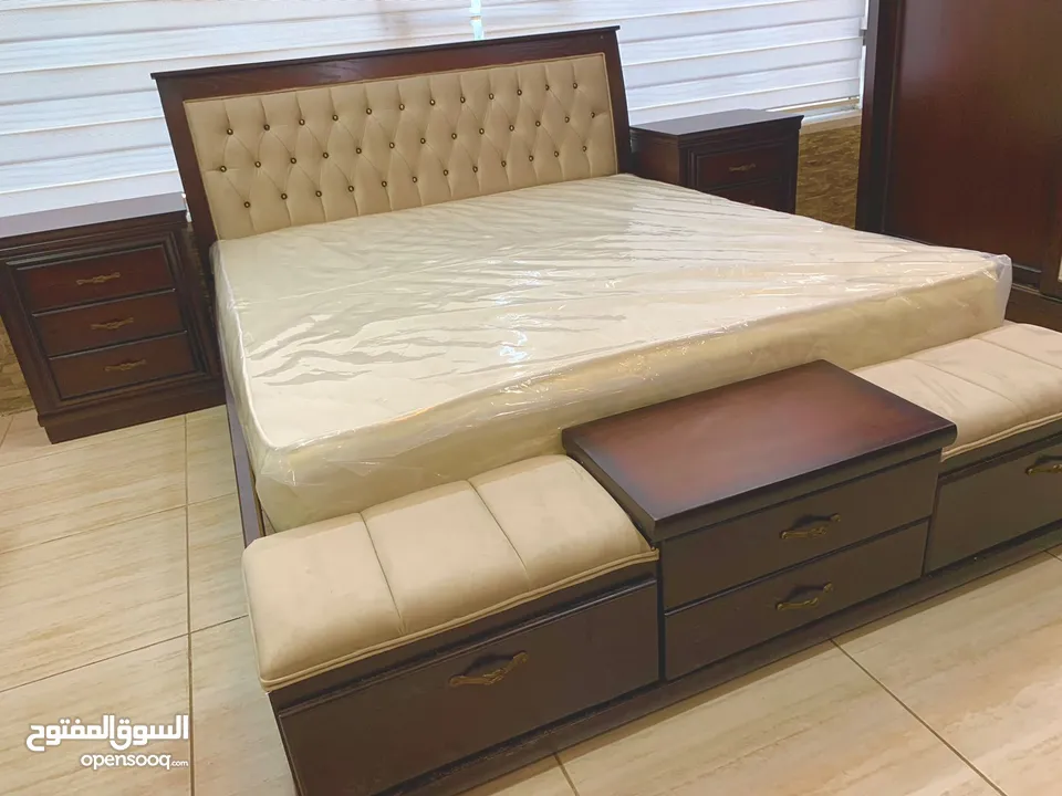 غرفة ماستر