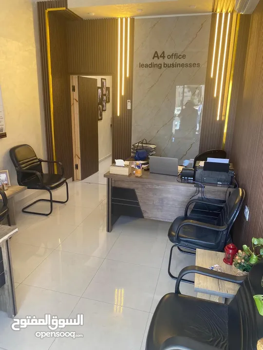 رخص المهن السجل التجاري بطاقه المستورد
