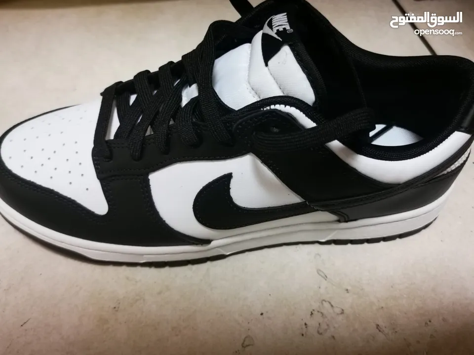 NIKE DUNK BRAND NEW ORIGINAL 100%