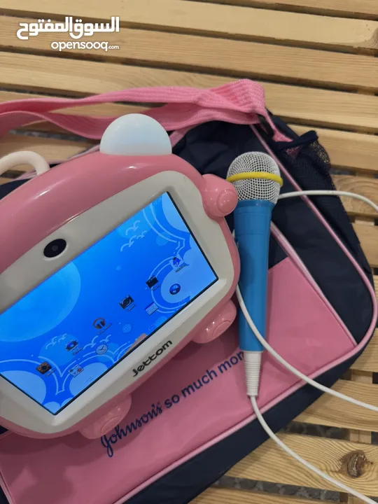 kids tablet