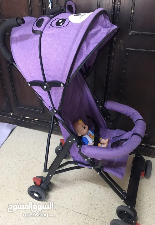 Kids stroller