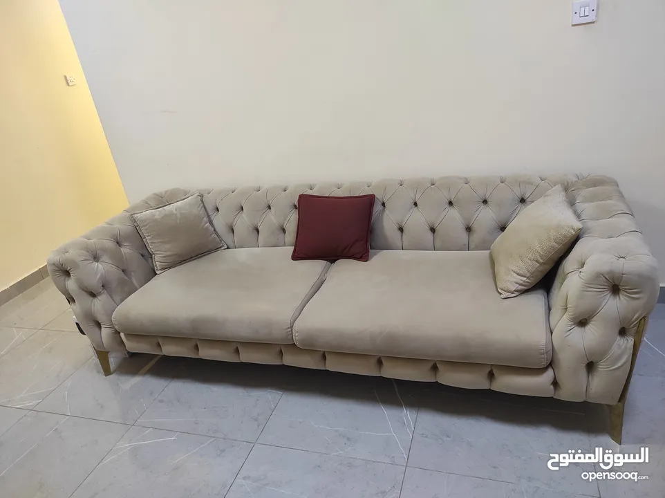3 persons sofa