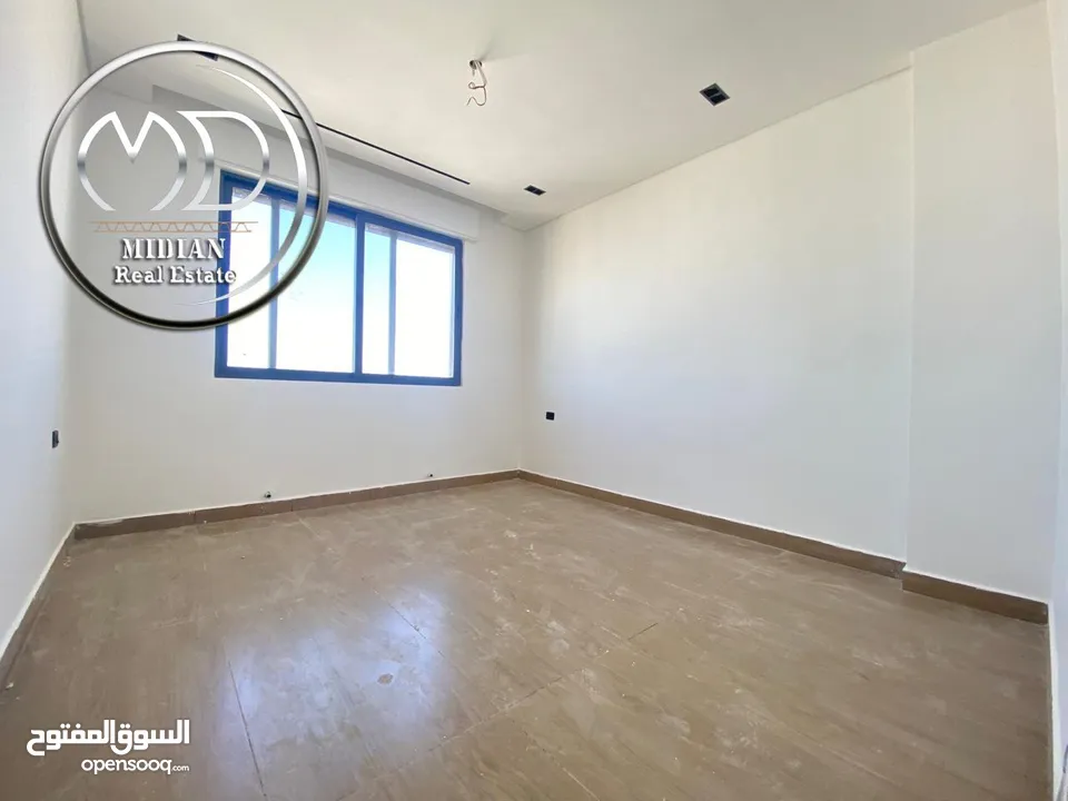 شقق جديدة للبيع خلدا طوابق مختلفة مساحات 170م & 210م تشطيبات و ديكورات فاخرة اطلالة جميلة بسعر مميز
