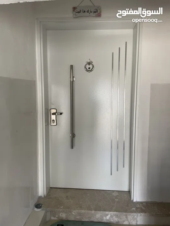 بيت للايجار في جبل الطويل البيره