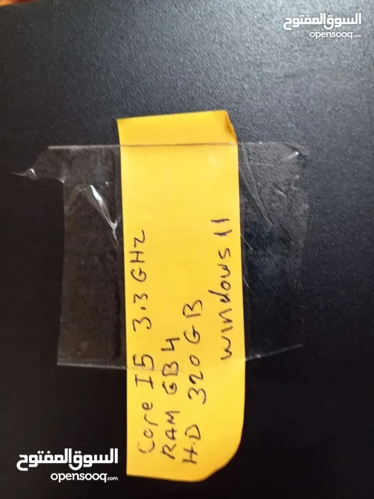 اجهزة كمبيوتر كور اي فايف الجيل الثاني