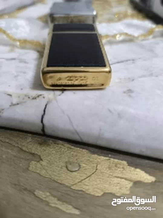 ولاعه zippo امريكي اصلي