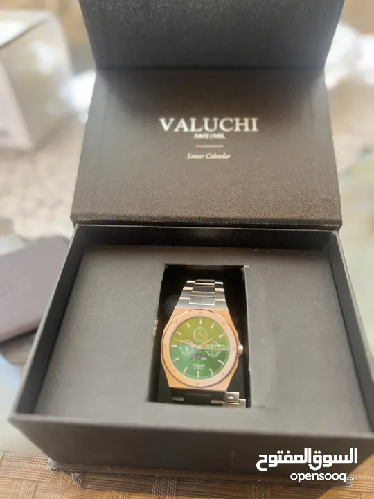 Valuchi Lunar Calendar