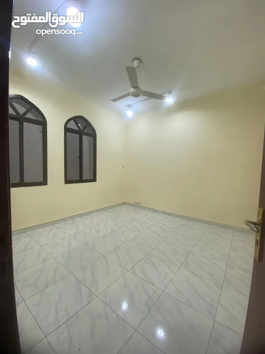 6Me36-Fabulous Commercial 8BHK Villa for rent in Qurum, Al Sarooj