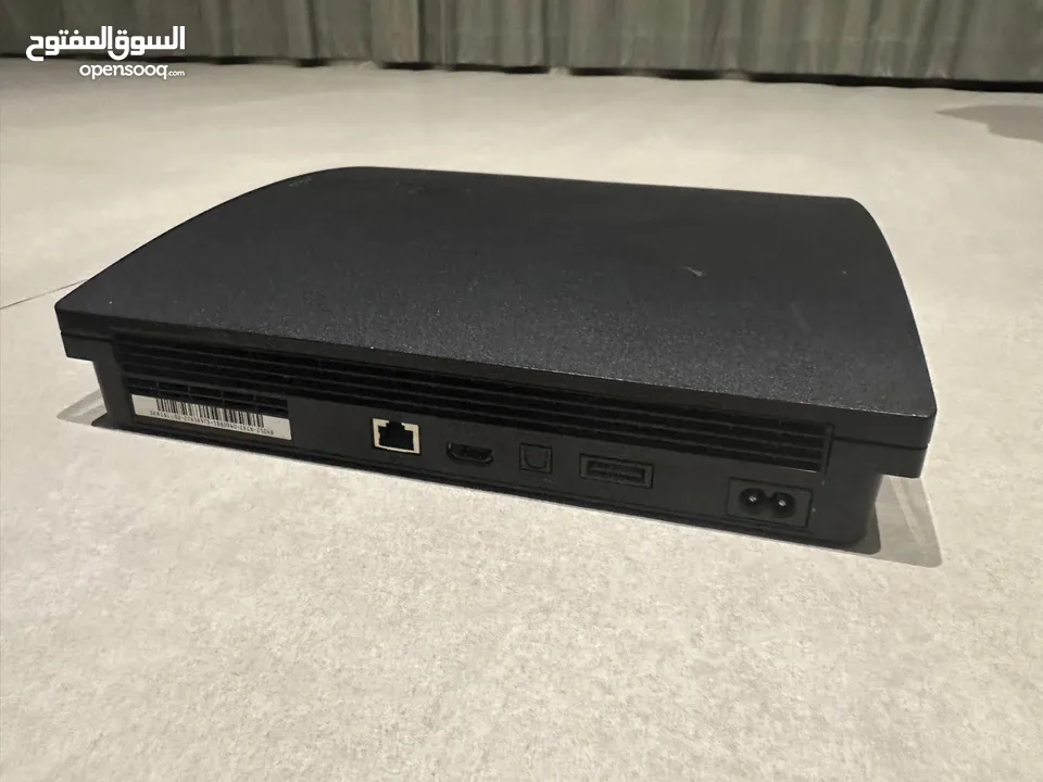 بلايستيشن 3 - PlayStation 3