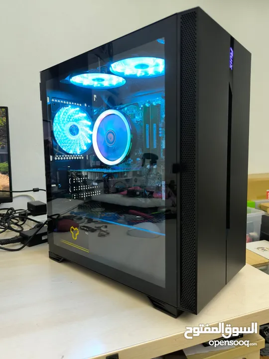 Gaming PC للدراسه والالعاب