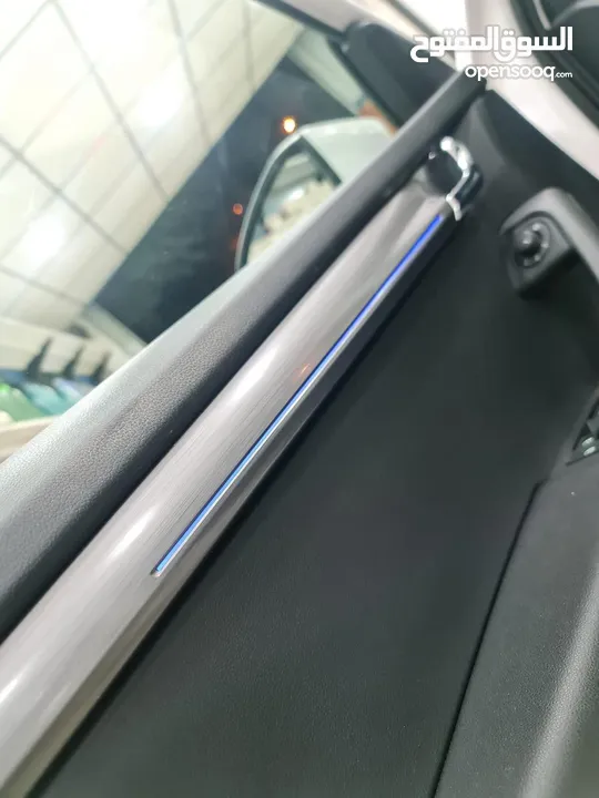 سكودا اوكتافيا 2019