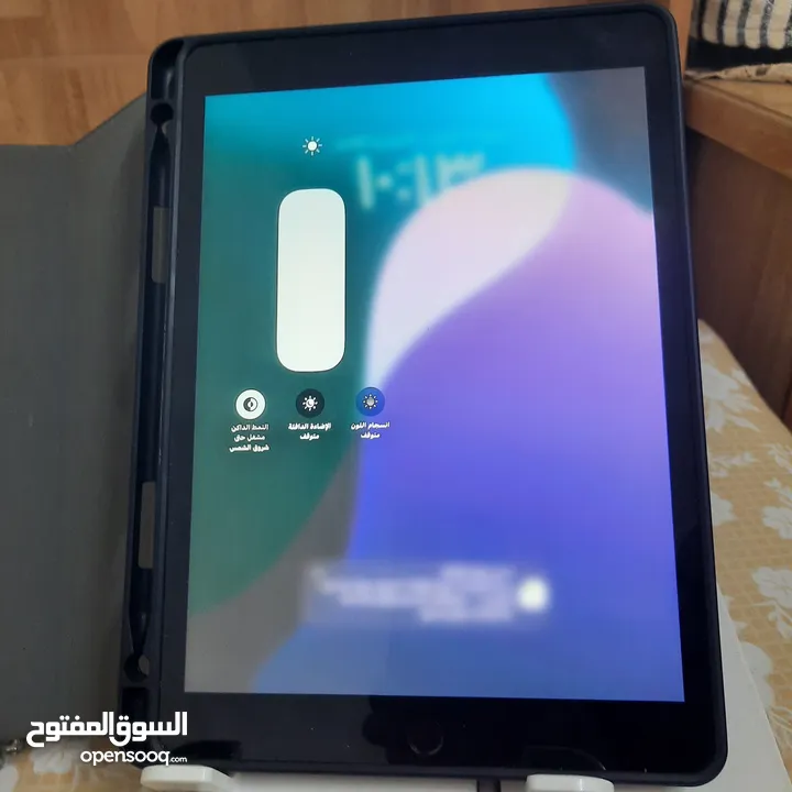 ايباد 9    iPad 9