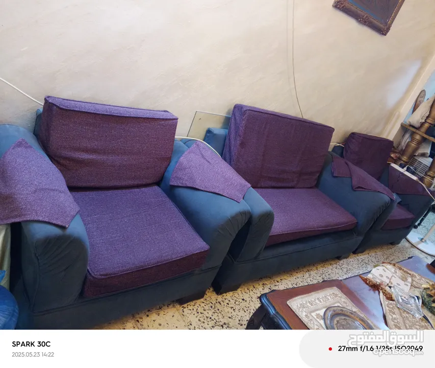 اطقم كنب للبيع