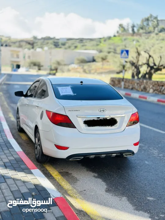 اكسنت 2019 ماطور 1600