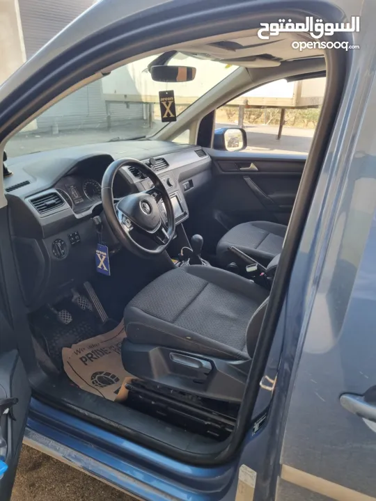 كادي ترخيص 2017 شصي قصير