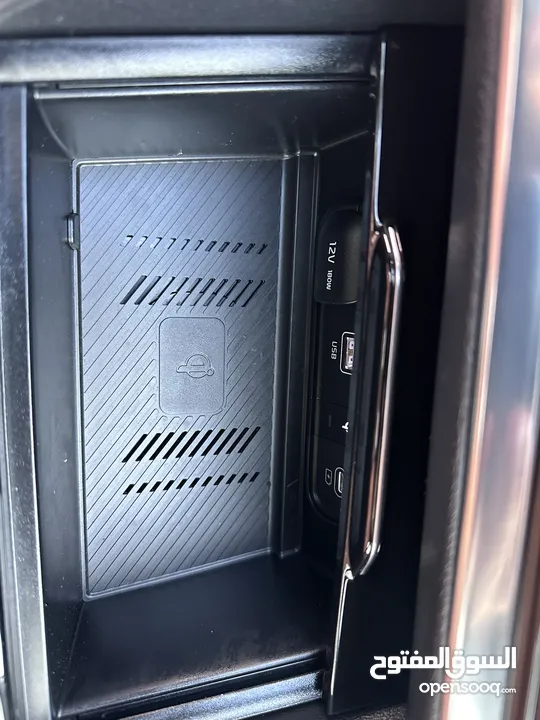 سبورتاج هايبرد فل الفل بدون فتحة 2022