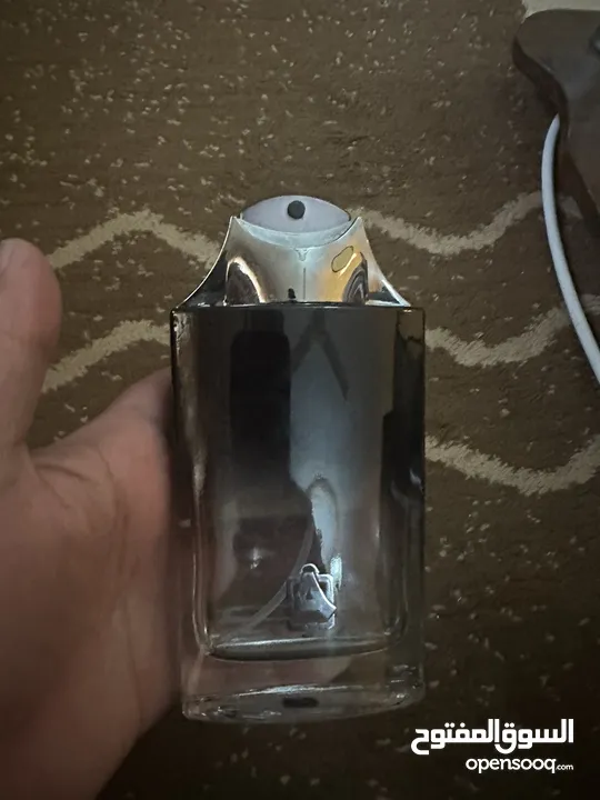 عطور فارغه للبيع