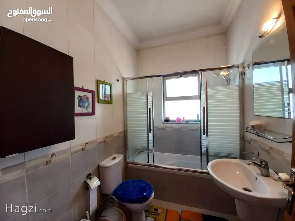 شقة مفروشة للإيجار 190م2 ( Property 17994 ) سنوي فقط