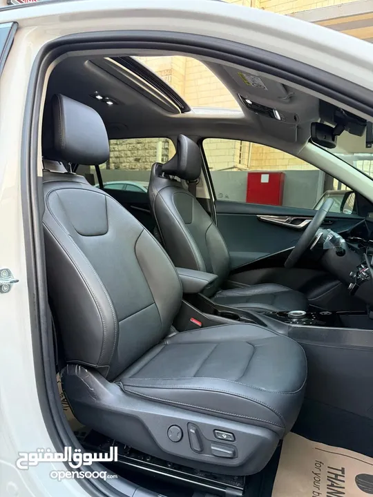 كيا نيرو هايبرد - Kia Niro Hybrid