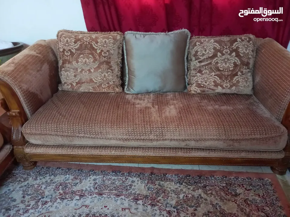 Sofa for sale