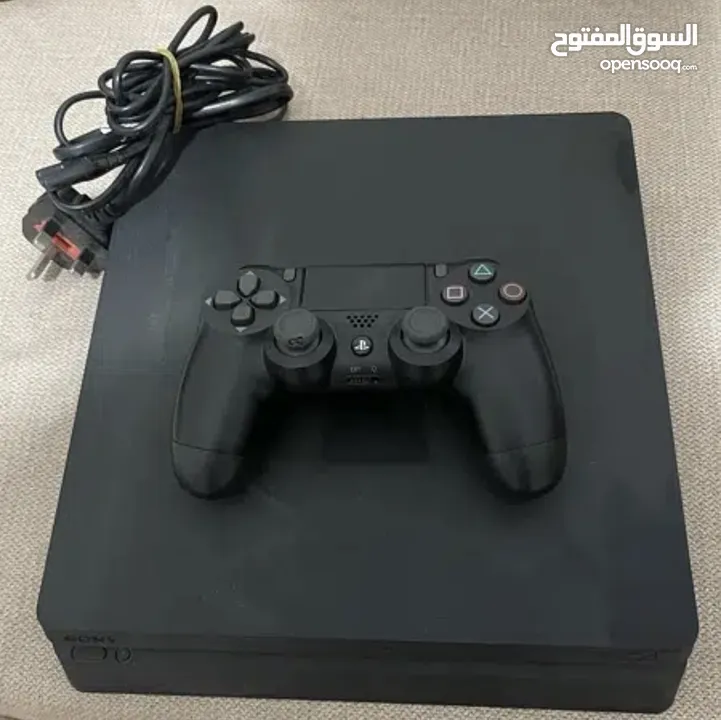 بلاستيشن 4   PS4