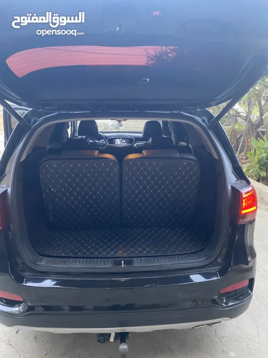 كيا سورينتو بسعر مميزز كاش