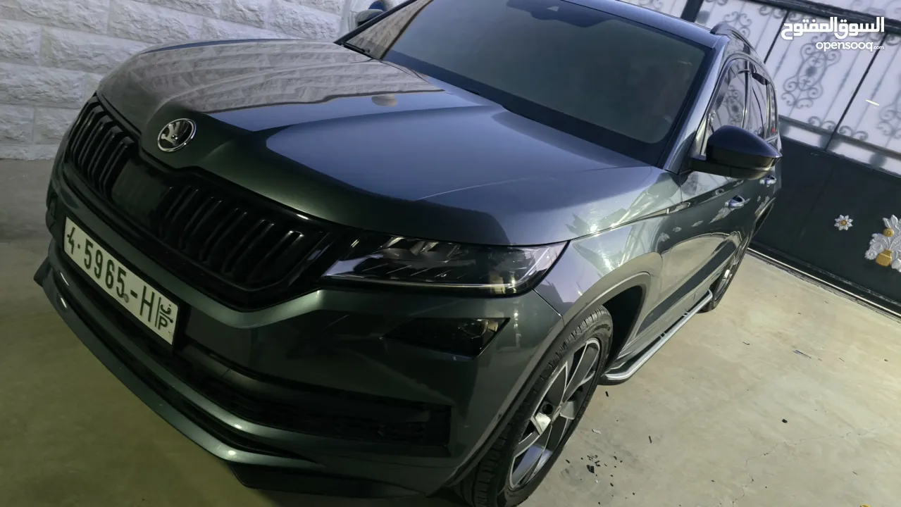 كوديك 2019 فل ال فل 4×4