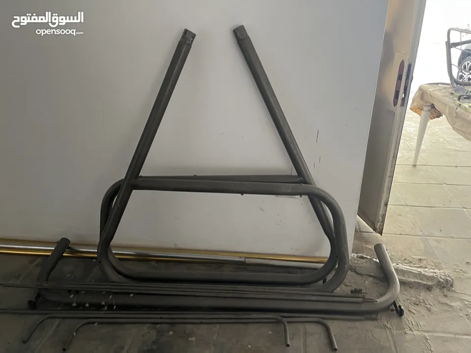 قطع مرجيحة حديقة
