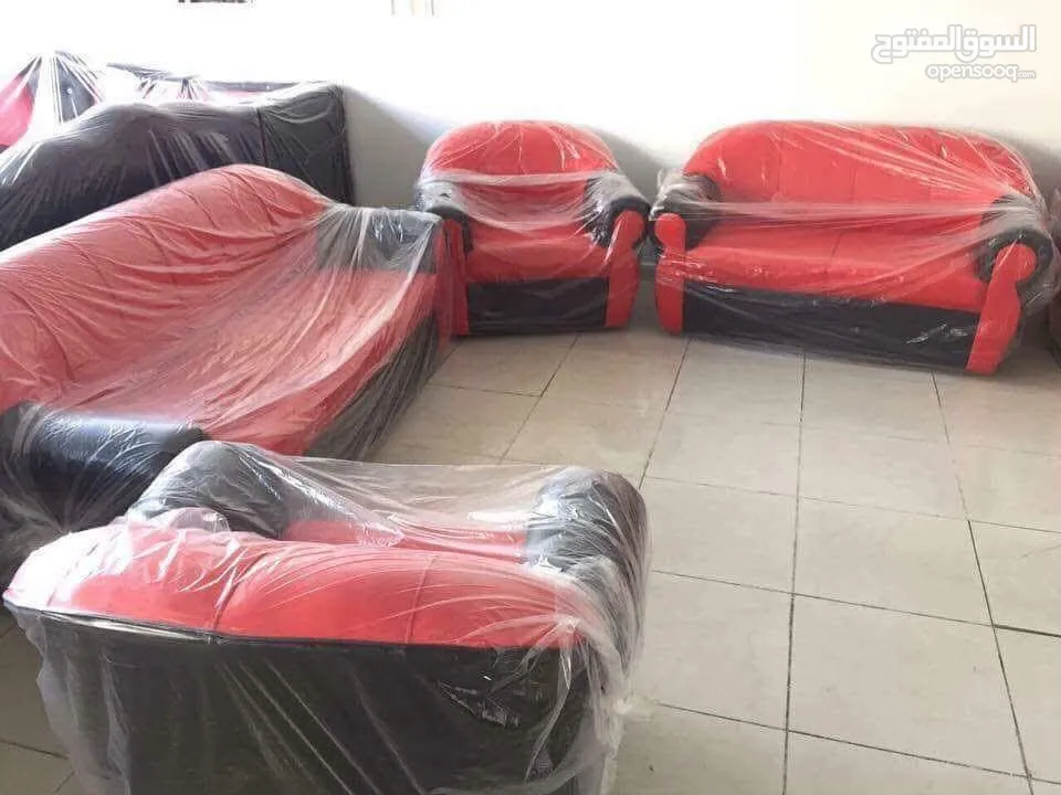 Brand New sofa available with different prices