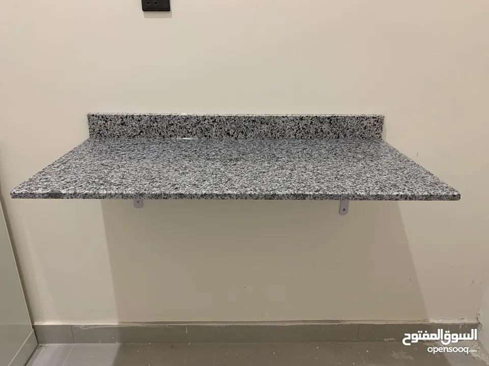 Aluminum kitchen cabinet for sale and make