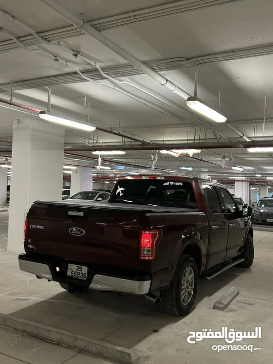 Ford F-150 xlt 2015 for sale