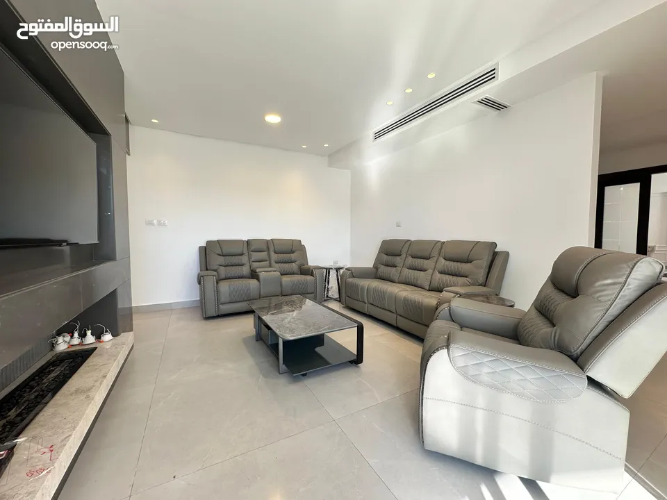 شقة مفروشة للإيجار في عبدون ( Property 41488 )-174891480