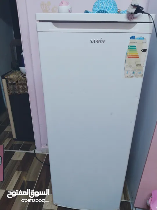 فريزه 110  6دروج فحص كامل