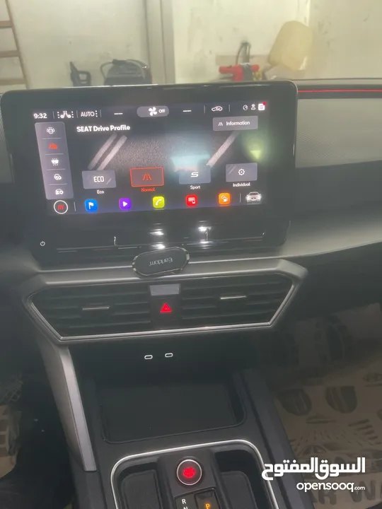 Seat leon fr 2020 اضافاتها فل