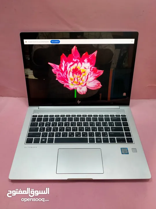 HP ELITEBOOK 1040 4K-TOUCH SCREEN CORE i7 16GB RAM 512GB SSD NVMe 14 INCH TOUCH SCREEN WINDOWS 11PRO